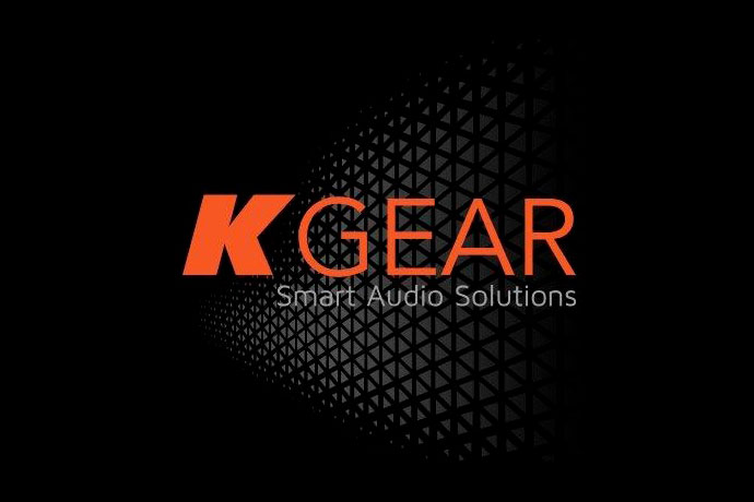 KG_2-2 K-array представляет новый бренд KGEAR! - MixArt Distribution