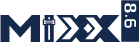 Relacart MIXX8.6 Logo