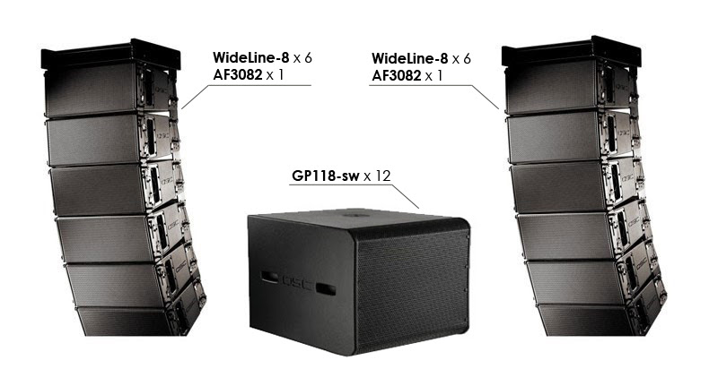 wideline kit 2
