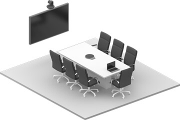 small-meeting-room-1-360-240 Конференц-залы и переговорные — MixArt